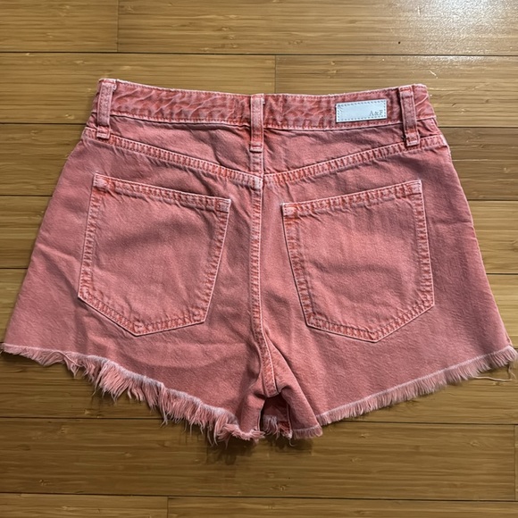Abercrombie shorts - Picture 2 of 3
